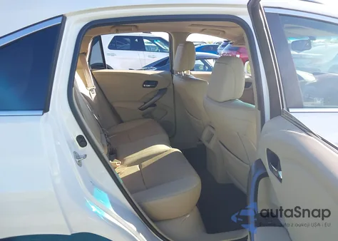 2013 Acura Rdx z USA, uszkodzony, nr VIN 5J8TB3H5XDL013143